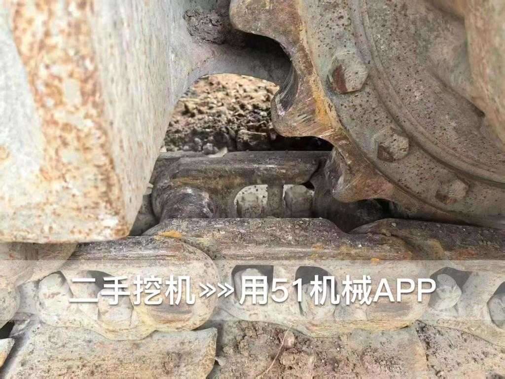 51挖机